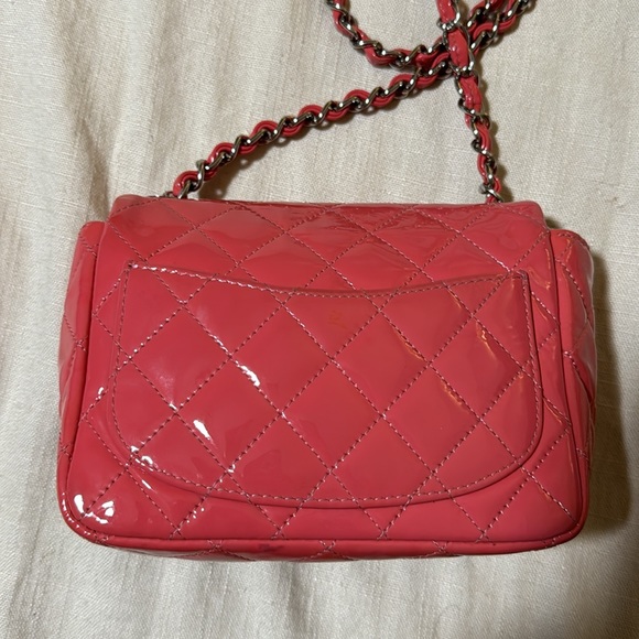 Chanel mini bag venta privada - Picture 3 of 8